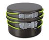 Picture of QUADRI ALUMINUM COOKSET